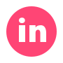 LinkedIn icon